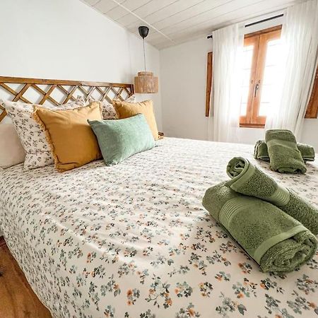 אולברה Casa La Buganvilla מראה חיצוני תמונה