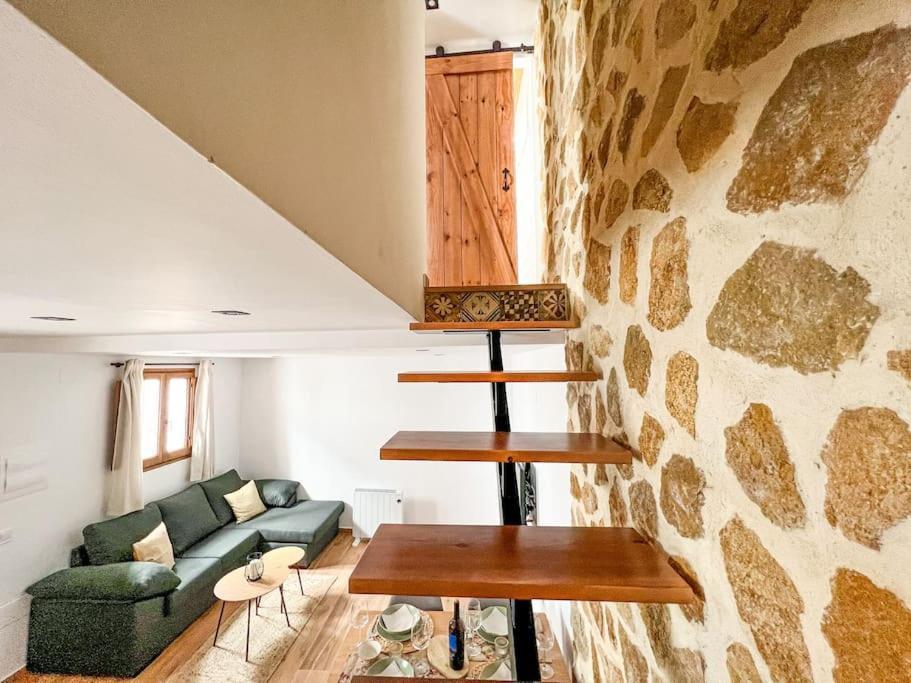 אולברה Casa La Buganvilla מראה חיצוני תמונה